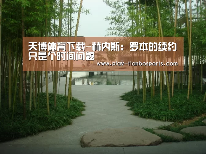 天博体育下载-赫内斯:罗本的续约只是个时间问题(图2) 天博体育手机版